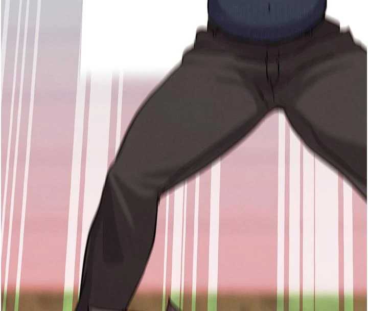 《G鬥吧!真人肉搏王》漫画 第21話-為了升等的性愛