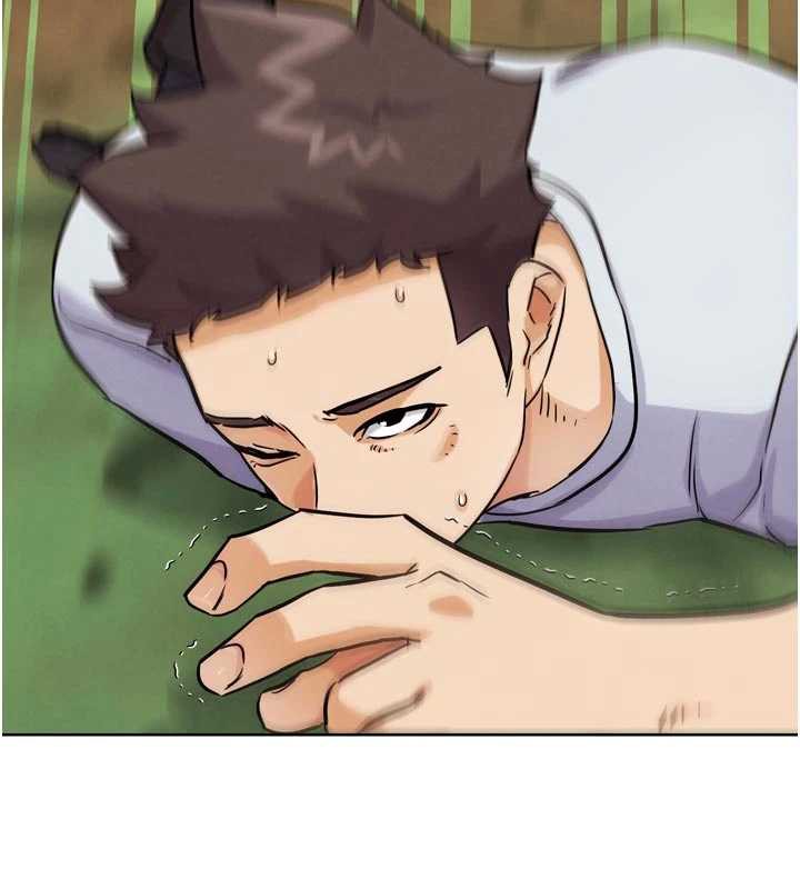 《G鬥吧!真人肉搏王》漫画 第21話-為了升等的性愛