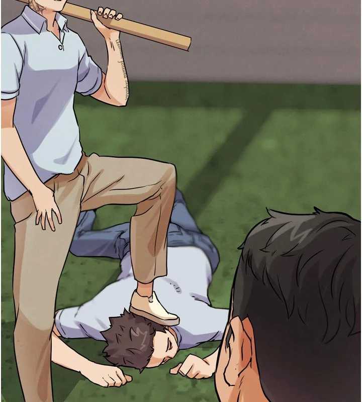 《G鬥吧!真人肉搏王》漫画 第21話-為了升等的性愛