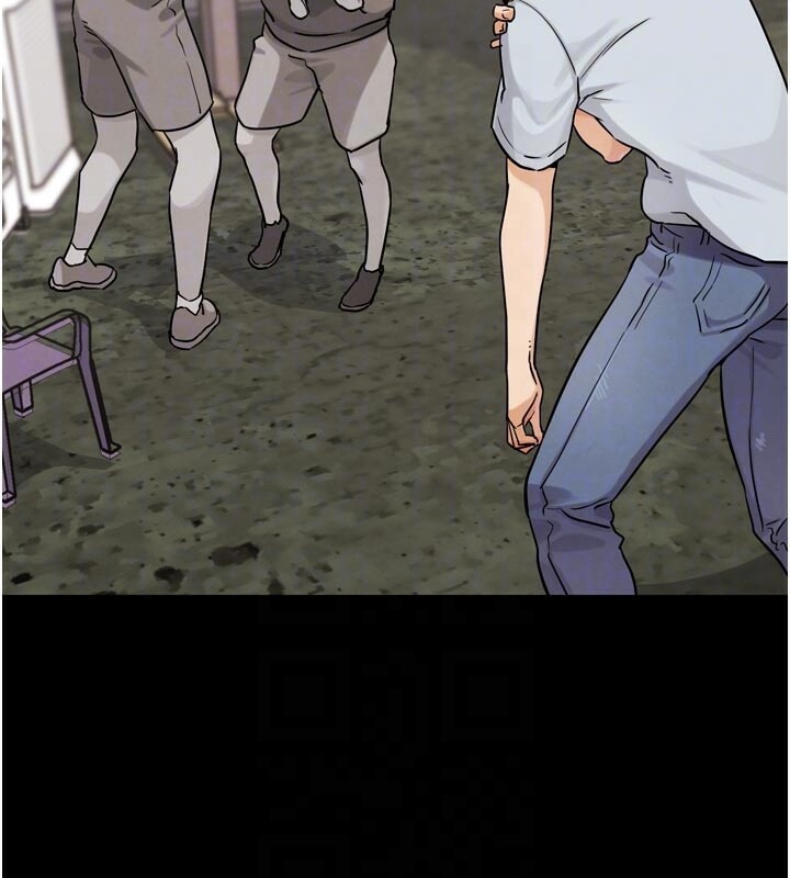 《G鬥吧!真人肉搏王》漫画 第22話-恢復體力的愛液