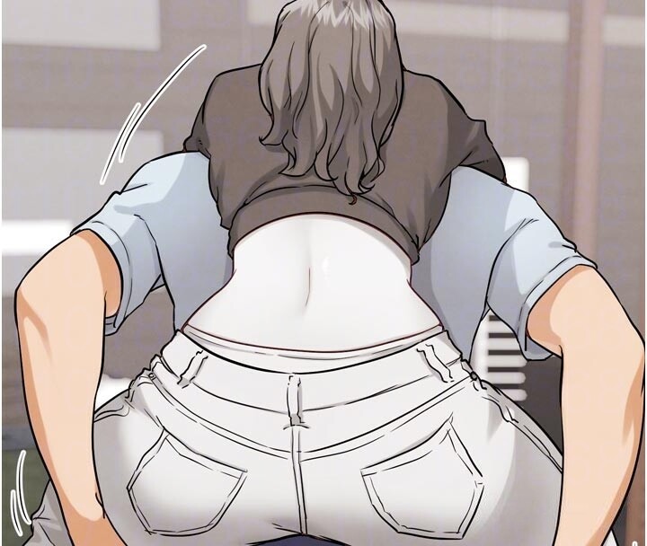 《G鬥吧!真人肉搏王》漫画 第22話-恢復體力的愛液