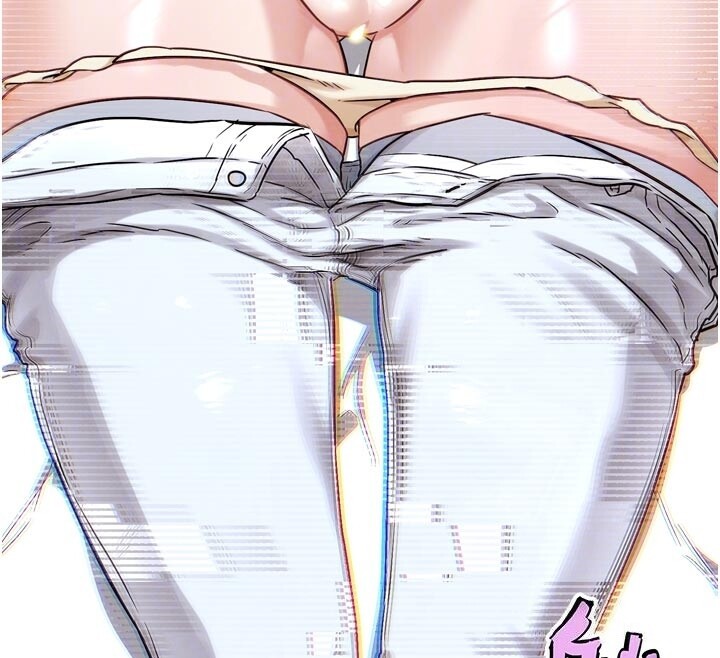 《G鬥吧!真人肉搏王》漫画 第22話-恢復體力的愛液