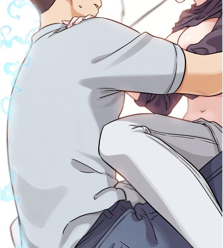 《G鬥吧!真人肉搏王》漫画 第22話-恢復體力的愛液