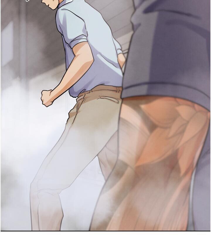 《G鬥吧!真人肉搏王》漫画 第22話-恢復體力的愛液