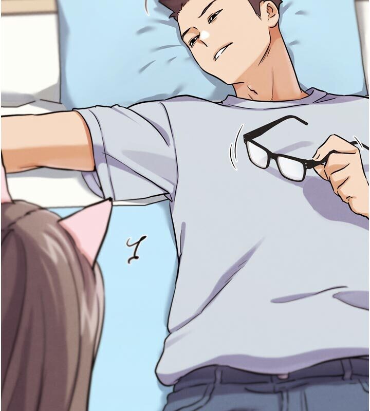 《G鬥吧!真人肉搏王》漫画 第22話-恢復體力的愛液