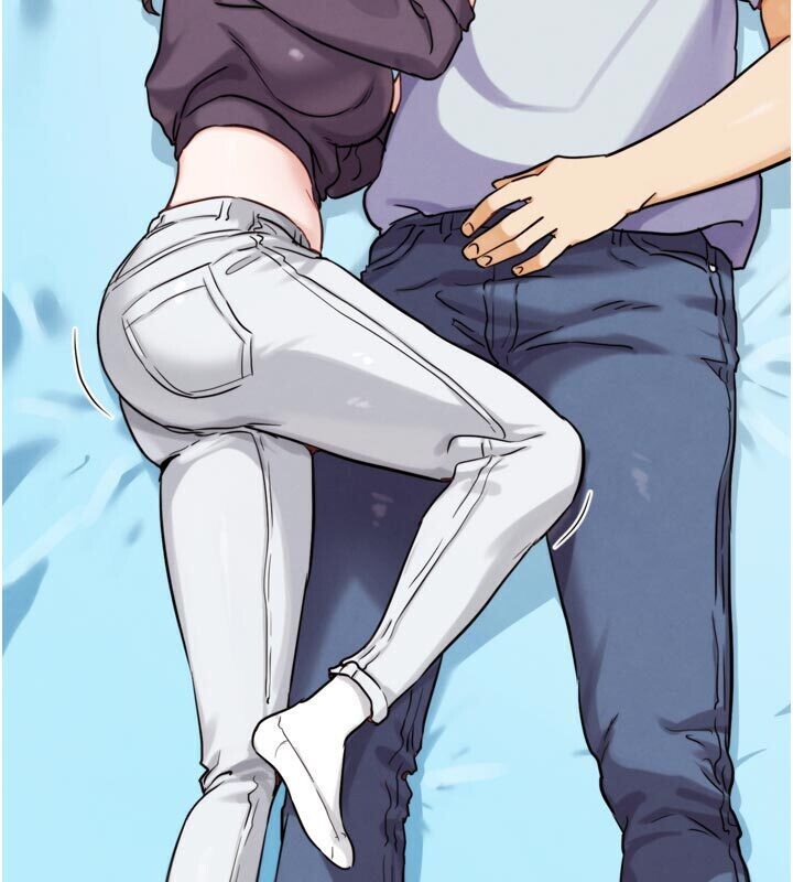 《G鬥吧!真人肉搏王》漫画 第22話-恢復體力的愛液