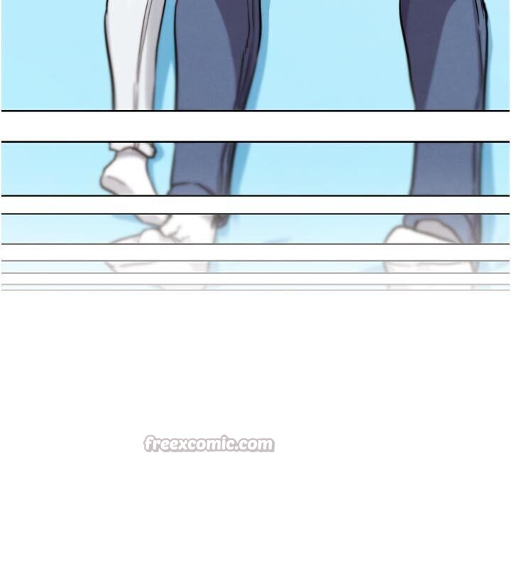 《G鬥吧!真人肉搏王》漫画 第22話-恢復體力的愛液