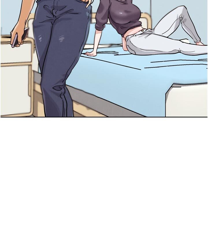 《G鬥吧!真人肉搏王》漫画 第22話-恢復體力的愛液