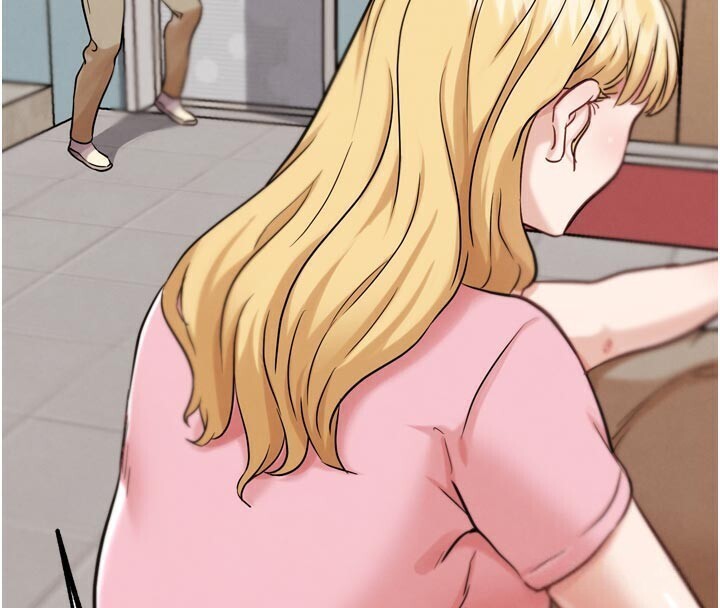 《G鬥吧!真人肉搏王》漫画 第22話-恢復體力的愛液