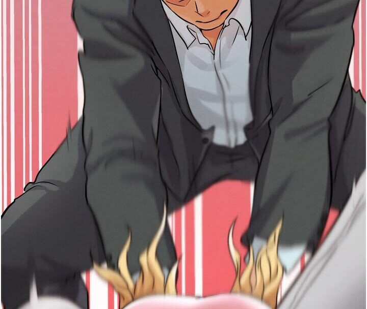 《G鬥吧!真人肉搏王》漫画 第22話-恢復體力的愛液