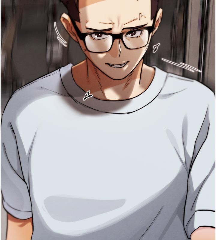 《G鬥吧!真人肉搏王》漫画 第22話-恢復體力的愛液