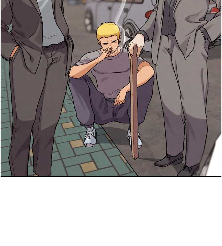 《G鬥吧!真人肉搏王》漫画 第23話-直搗犯罪集團秘密基地