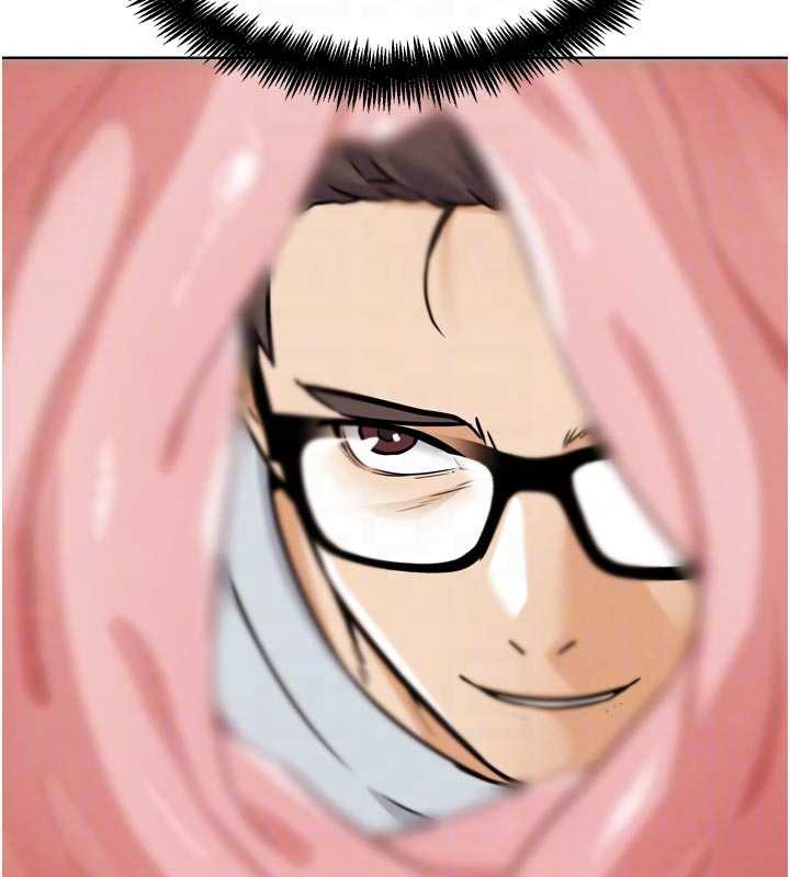 《G鬥吧!真人肉搏王》漫画 第23話-直搗犯罪集團秘密基地