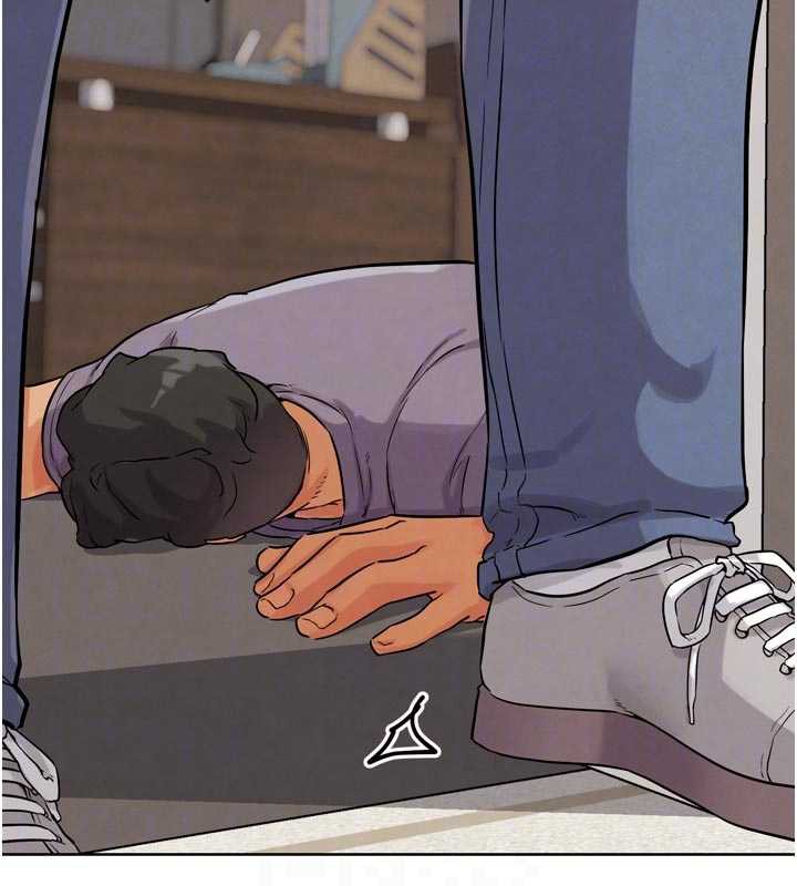 《G鬥吧!真人肉搏王》漫画 第26話-對性轉硬漢強制性交