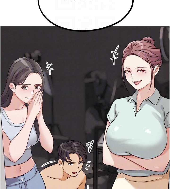 《G鬥吧!真人肉搏王》漫画 第26話-對性轉硬漢強制性交