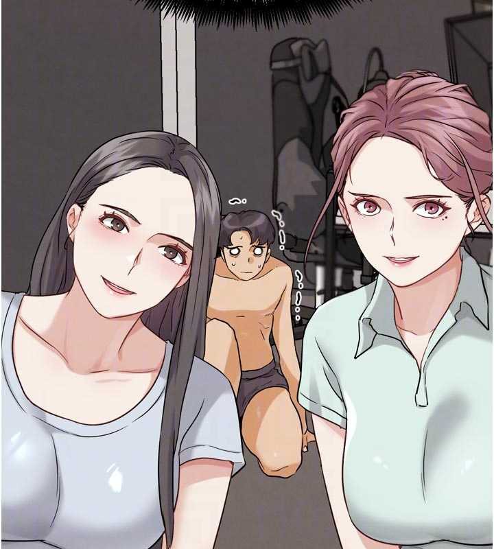 《G鬥吧!真人肉搏王》漫画 第26話-對性轉硬漢強制性交