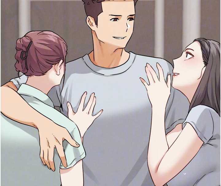 《G鬥吧!真人肉搏王》漫画 第26話-對性轉硬漢強制性交