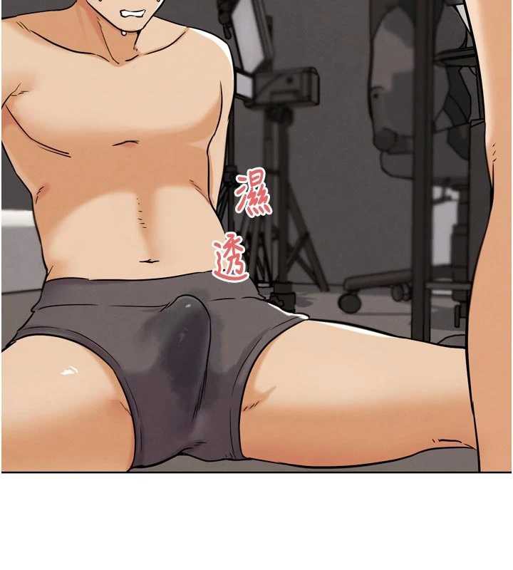 《G鬥吧!真人肉搏王》漫画 第26話-對性轉硬漢強制性交