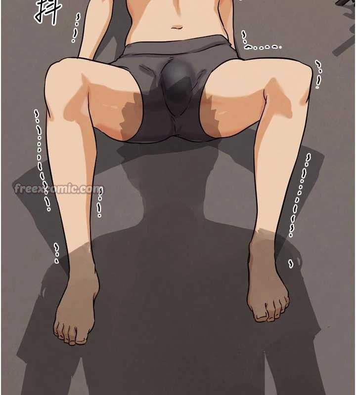 《G鬥吧!真人肉搏王》漫画 第26話-對性轉硬漢強制性交