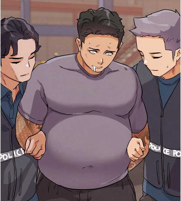 《G鬥吧!真人肉搏王》漫画 第26話-對性轉硬漢強制性交