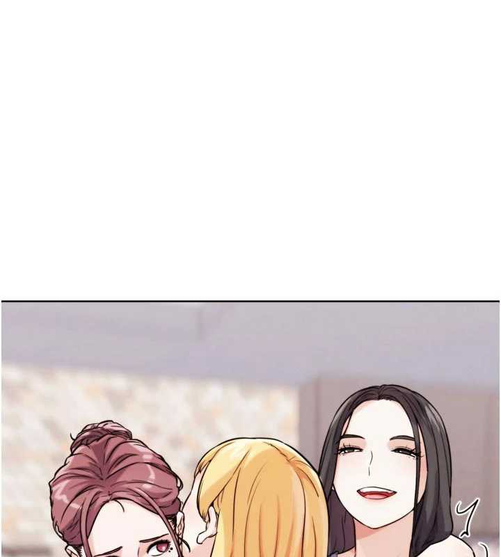 《G鬥吧!真人肉搏王》漫画 第26話-對性轉硬漢強制性交