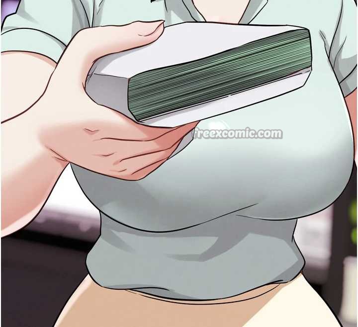 《G鬥吧!真人肉搏王》漫画 第27話-九尾狐取精中