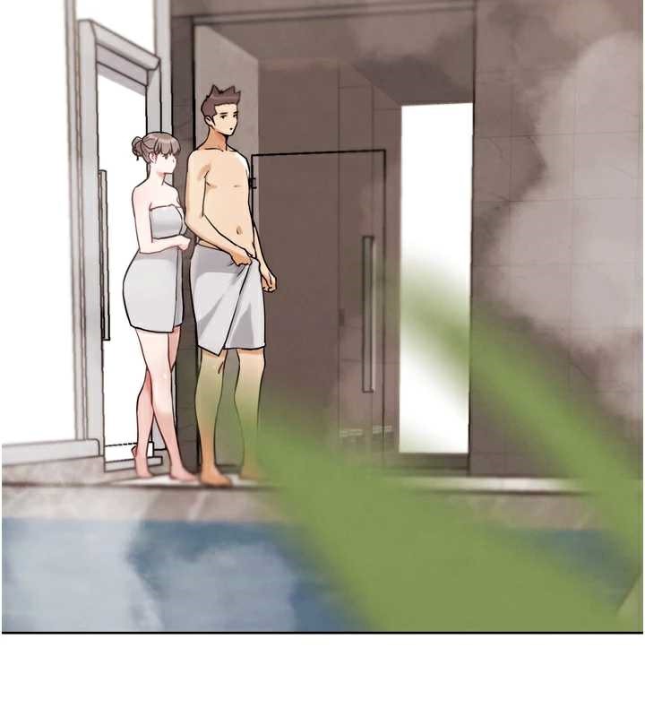 《G鬥吧!真人肉搏王》漫画 第27話-九尾狐取精中