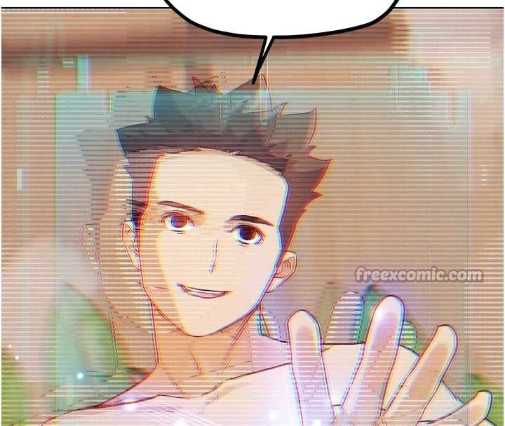 《G鬥吧!真人肉搏王》漫画 第27話-九尾狐取精中