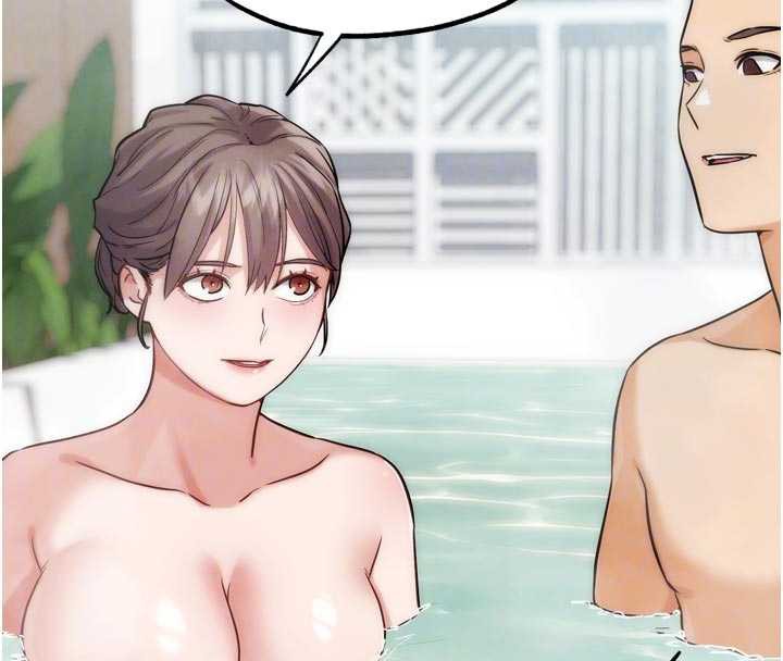 《G鬥吧!真人肉搏王》漫画 第28話-請務必內射我!