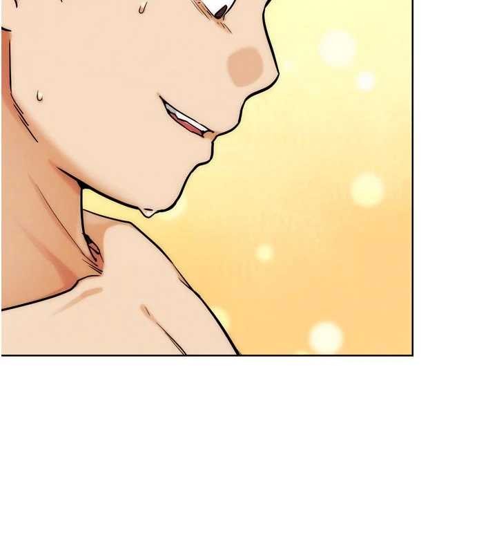 《G鬥吧!真人肉搏王》漫画 第29話-感受彼此的溫度