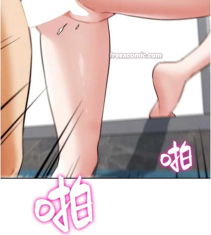 《G鬥吧!真人肉搏王》漫画 第29話-感受彼此的溫度