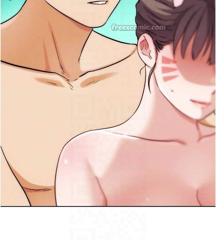 《G鬥吧!真人肉搏王》漫画 第29話-感受彼此的溫度