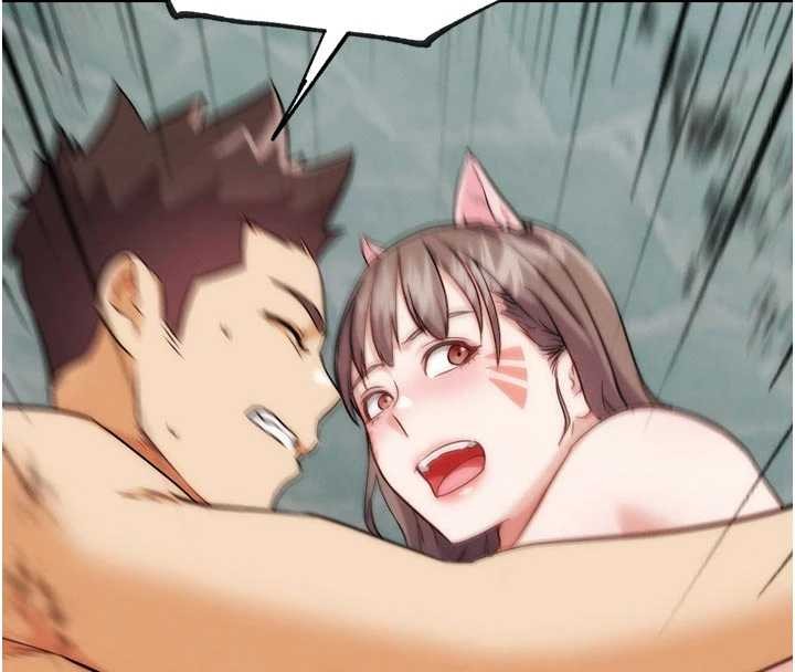 《G鬥吧!真人肉搏王》漫画 第29話-感受彼此的溫度