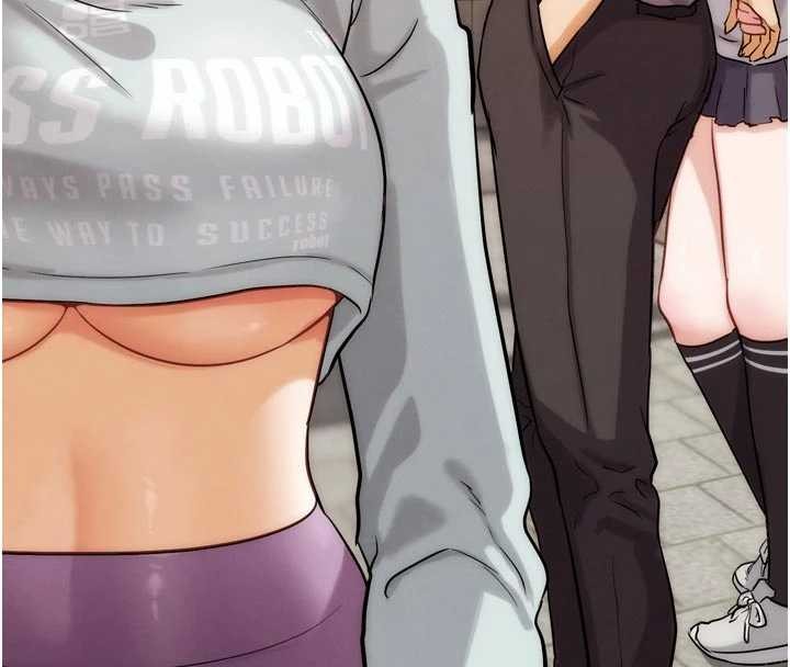 《G鬥吧!真人肉搏王》漫画 第29話-感受彼此的溫度