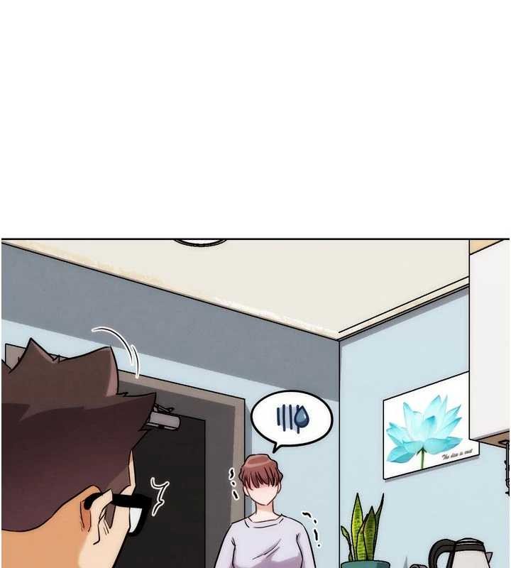 《G鬥吧!真人肉搏王》漫画 第30話-被迫分離的眷侶