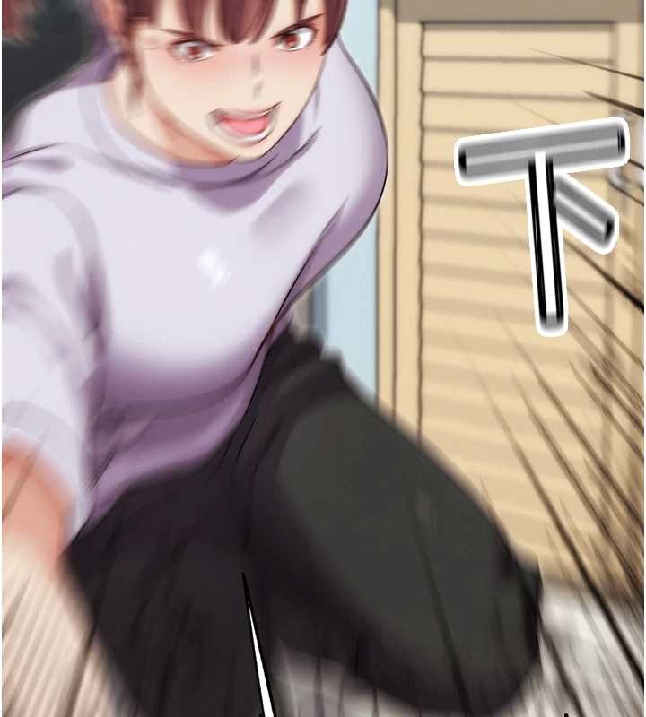 《G鬥吧!真人肉搏王》漫画 第30話-被迫分離的眷侶