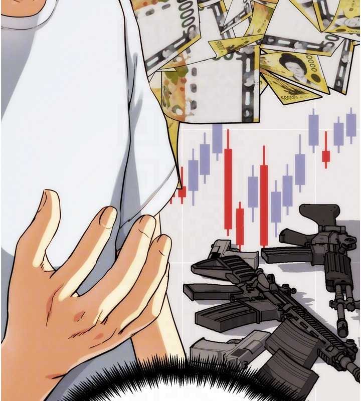 《G鬥吧!真人肉搏王》漫画 第30話-被迫分離的眷侶