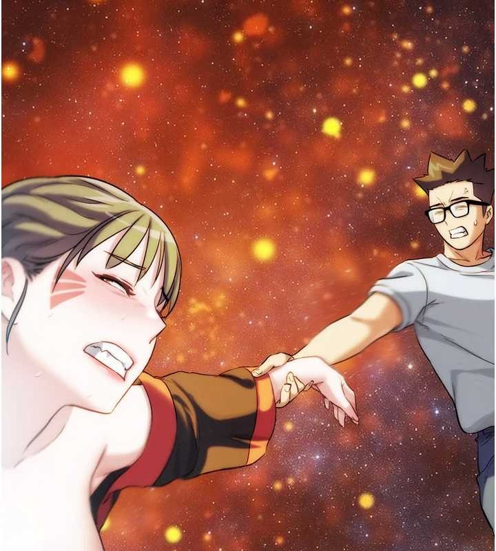 《G鬥吧!真人肉搏王》漫画 第30話-被迫分離的眷侶