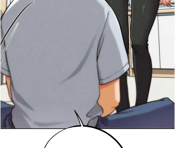 《G鬥吧!真人肉搏王》漫画 第30話-被迫分離的眷侶