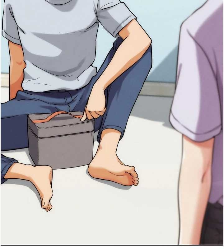 《G鬥吧!真人肉搏王》漫画 第30話-被迫分離的眷侶