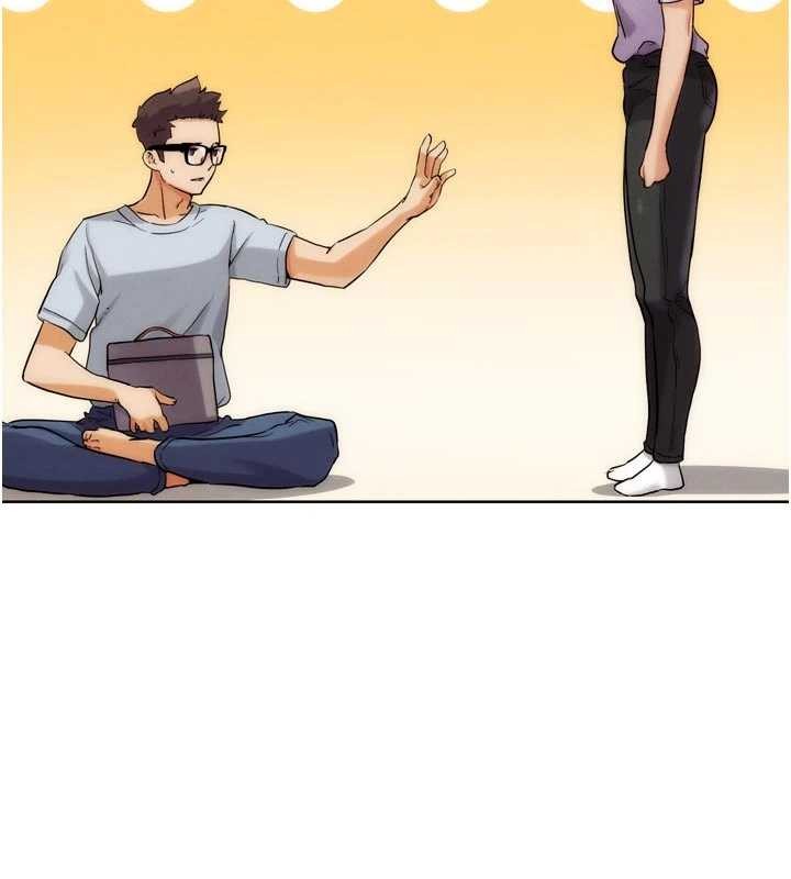 《G鬥吧!真人肉搏王》漫画 第30話-被迫分離的眷侶