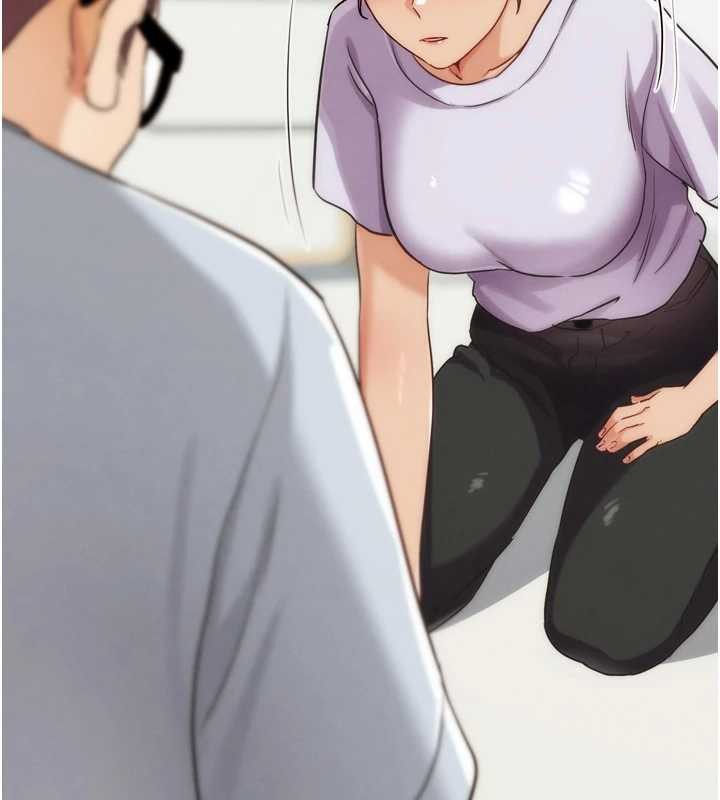 《G鬥吧!真人肉搏王》漫画 第30話-被迫分離的眷侶