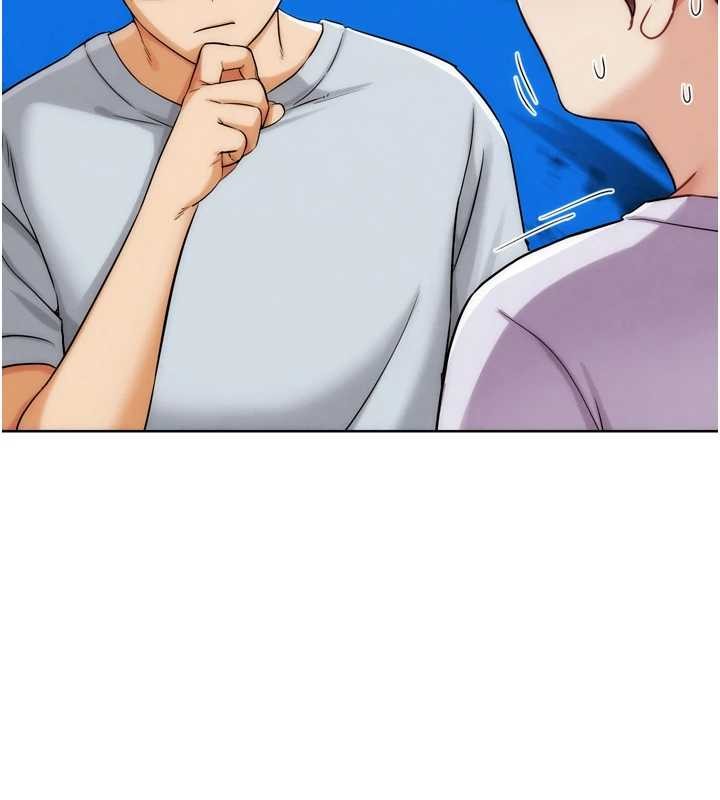 《G鬥吧!真人肉搏王》漫画 第30話-被迫分離的眷侶