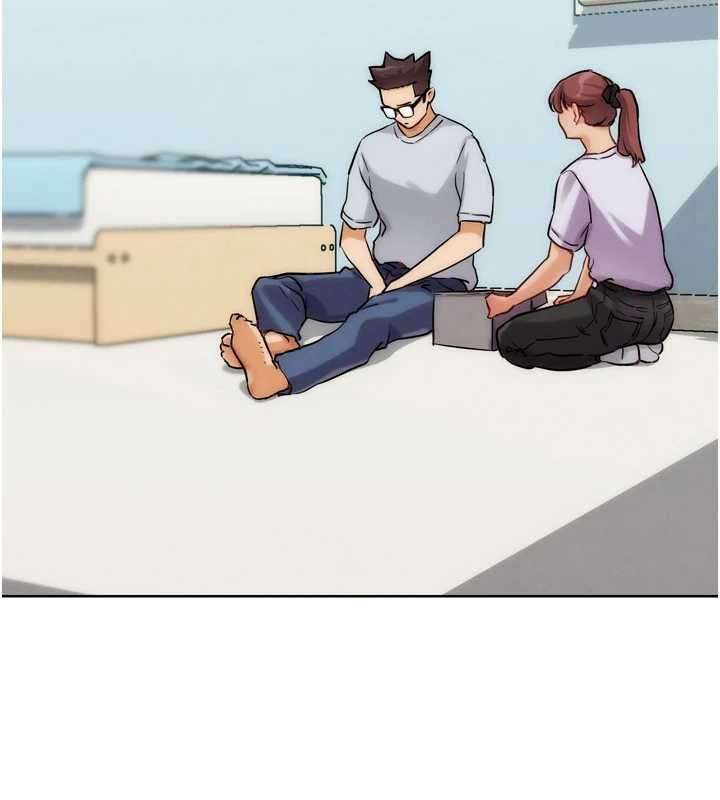 《G鬥吧!真人肉搏王》漫画 第30話-被迫分離的眷侶