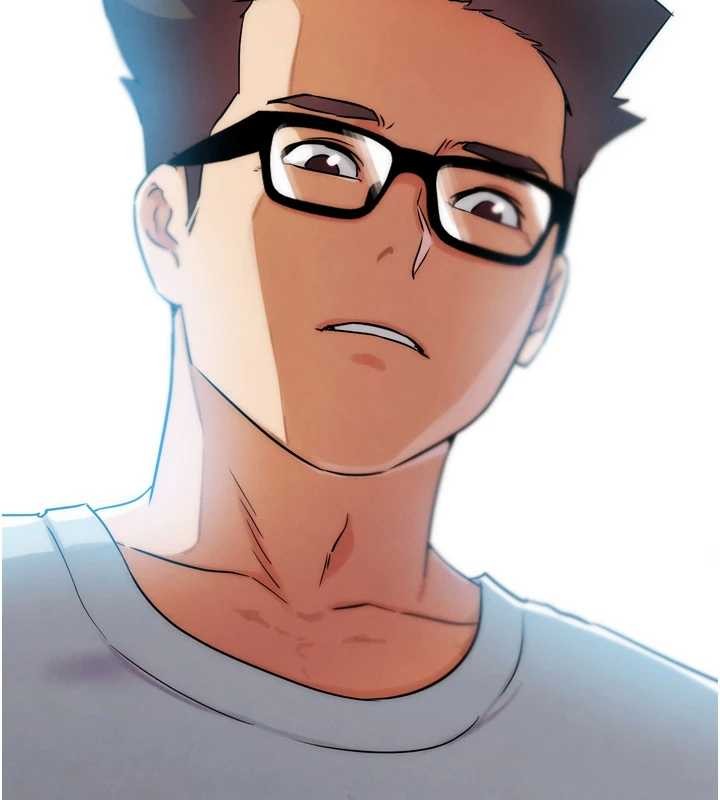 《G鬥吧!真人肉搏王》漫画 第30話-被迫分離的眷侶