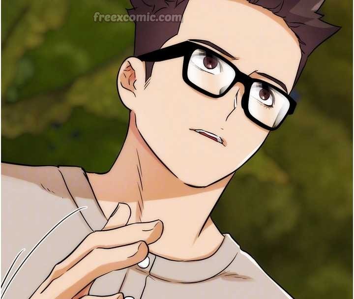 《G鬥吧!真人肉搏王》漫画 第32話-獲得納妾許可