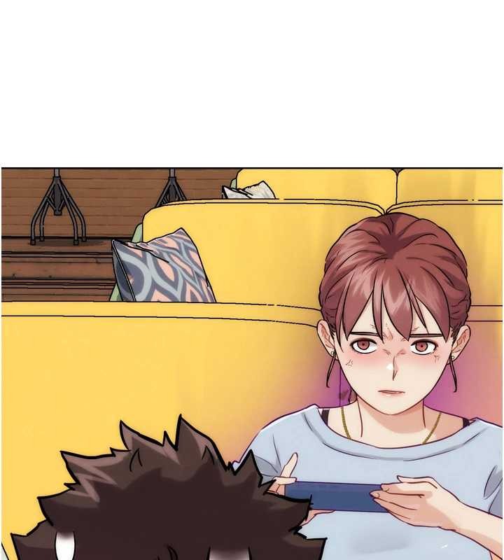 《G鬥吧!真人肉搏王》漫画 第32話-獲得納妾許可