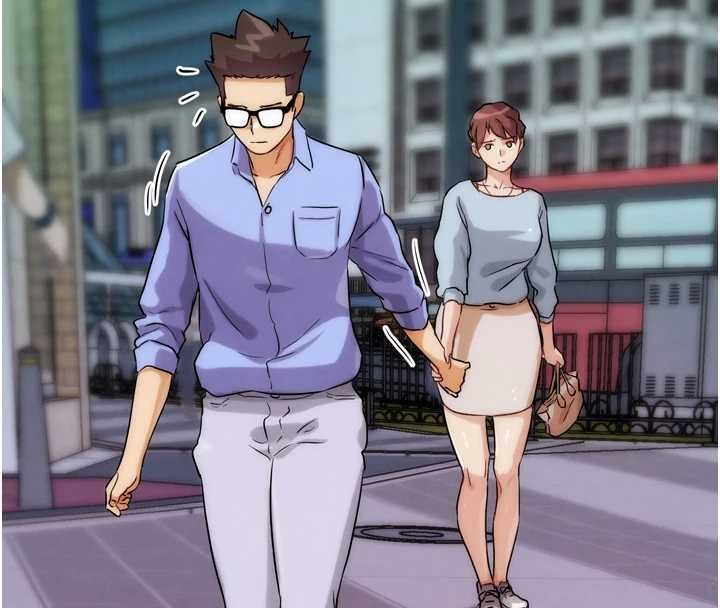 《G鬥吧!真人肉搏王》漫画 第32話-獲得納妾許可