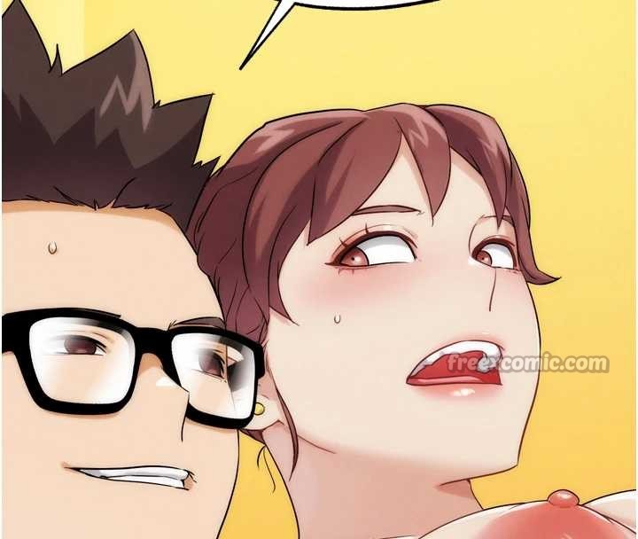 《G鬥吧!真人肉搏王》漫画 第33話-消失的異世界正宮