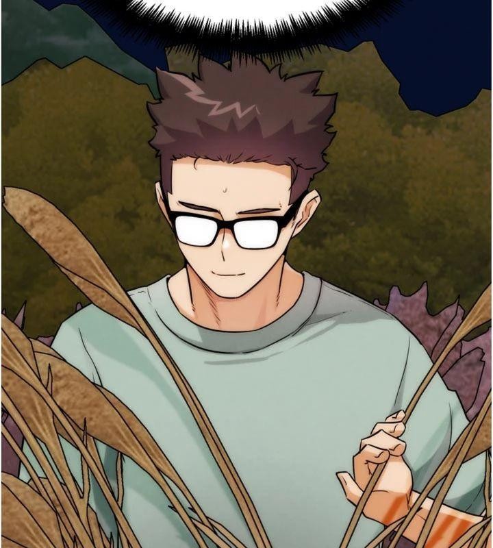 《G鬥吧!真人肉搏王》漫画 第34話-與波莉重逢